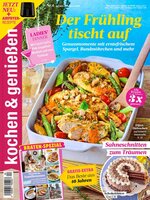 Kochen & Geniessen